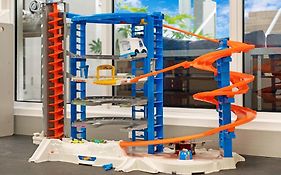 Roami At Habitat Brickell